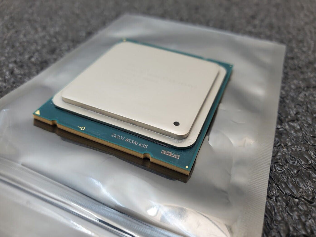 Intel Xeon E5-2658v2 10-Core 2.40GHz SR1A0 25MB LGA 2011 CPU Working Pull