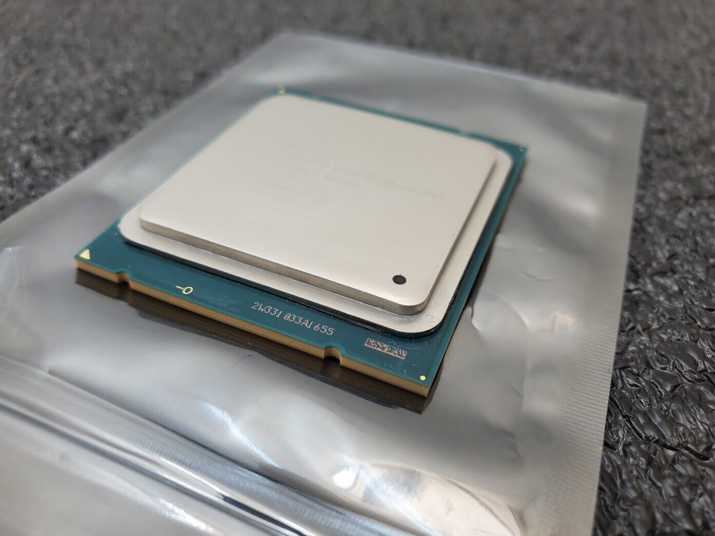 Intel Xeon E5-2658v2 10-Core 2.40GHz SR1A0 25MB LGA 2011 CPU Working Pull