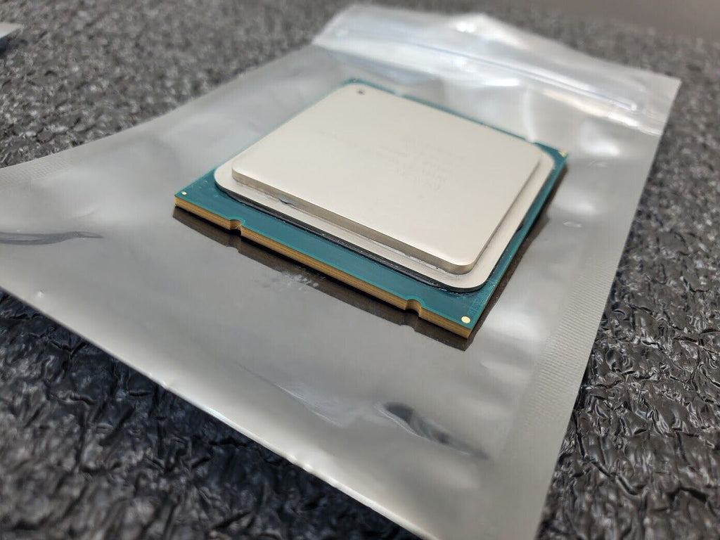 Intel Xeon E5-2658v2 10-Core 2.40GHz SR1A0 25MB LGA 2011 CPU Working Pull