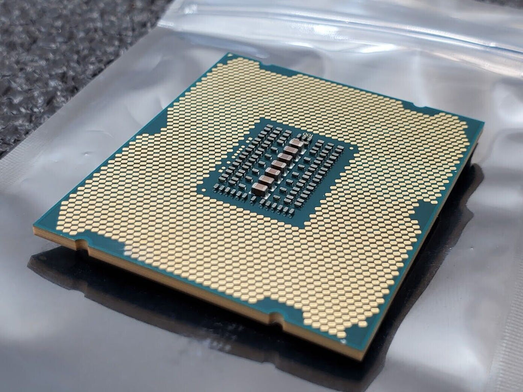 Intel Xeon E5-2658v2 10-Core 2.40GHz SR1A0 25MB LGA 2011 CPU Working Pull