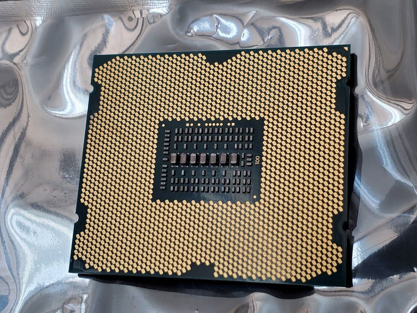Intel Xeon E5-2658v2 10-Core 2.40GHz SR1A0 25MB LGA 2011 CPU Working Pull