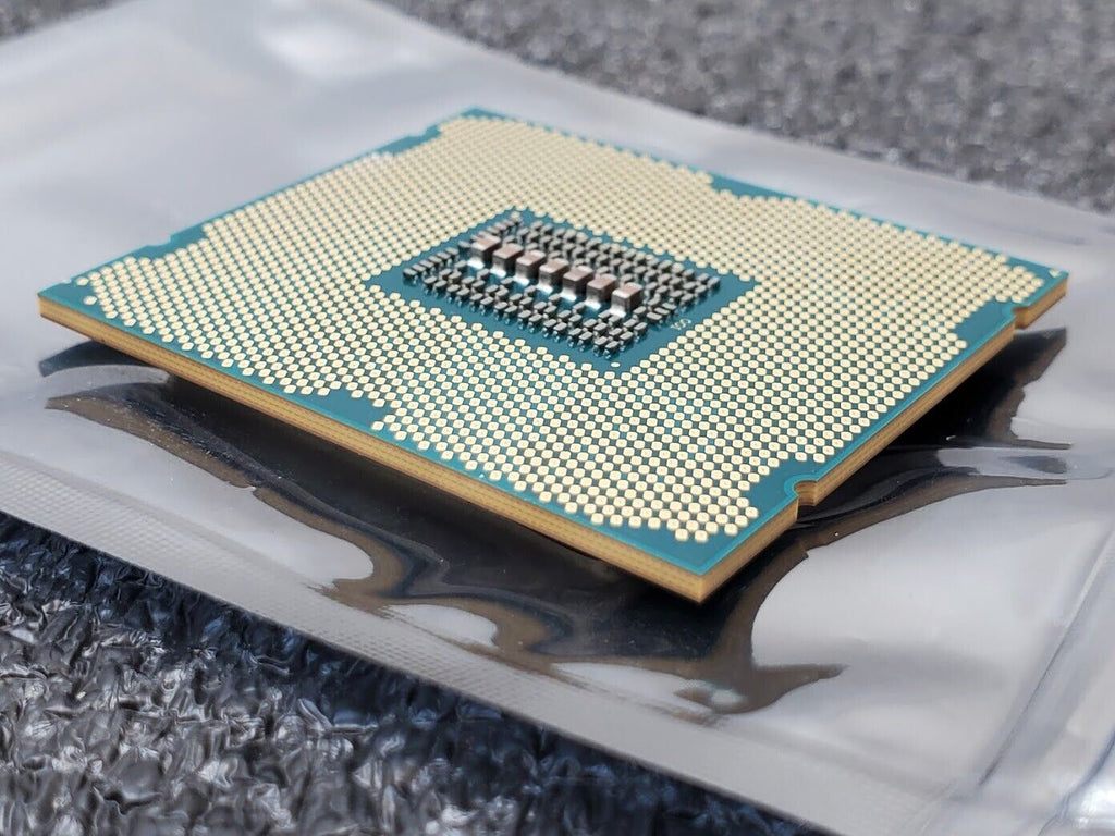 Intel Xeon E5-2658v2 10-Core 2.40GHz SR1A0 25MB LGA 2011 CPU Working Pull