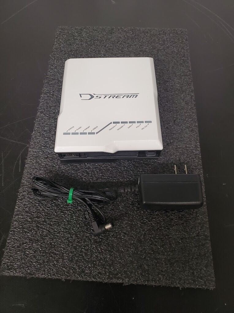 ARM DSTREAM High Performance JTAG MICTOR and CoreSight Debug Tool, Power On Test