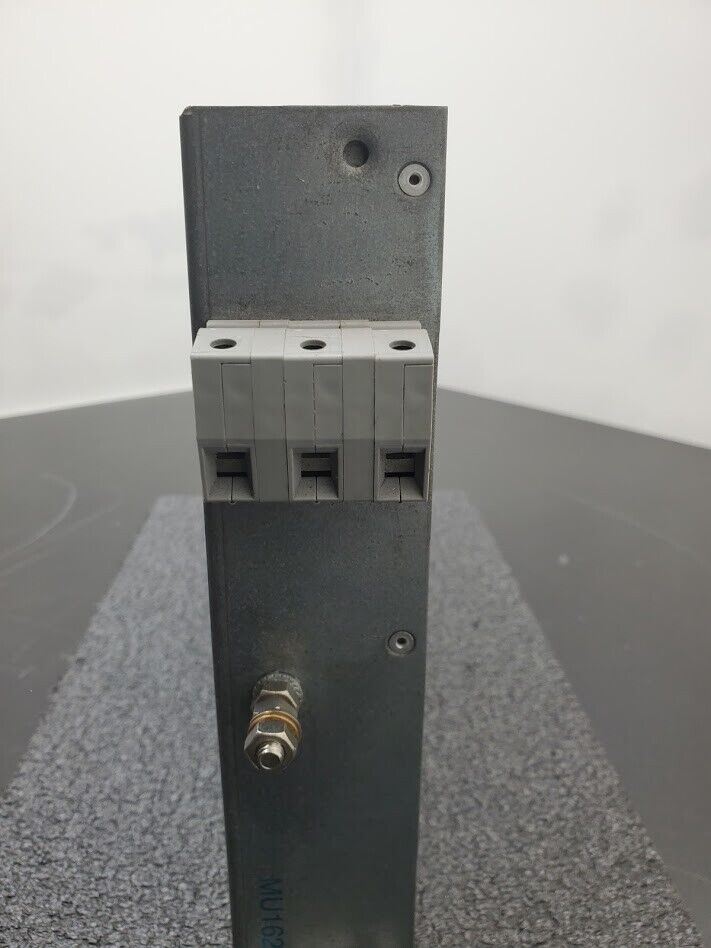 SIEMENS 6SL3000-0BE21-6DA0 3PH Basic Line Filter for 16kW ALM/SLM and 20kW BLM