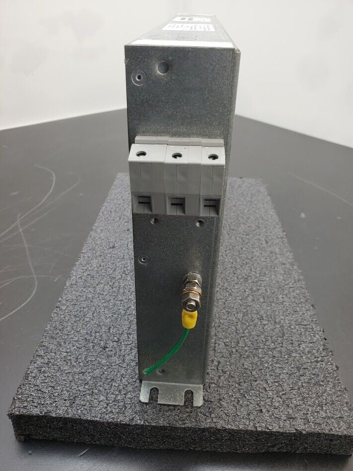 SIEMENS 6SL3000-0BE21-6DA0 3PH Basic Line Filter for 16kW ALM/SLM and 20kW BLM