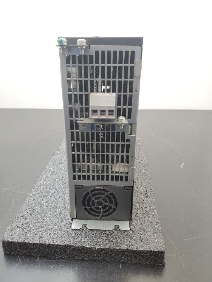 Siemens Smart Line Module 6SL3130-6TE21-6AA3 3PH 380-480V 16kW DC 600V 27A S120