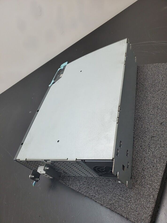 Siemens Smart Line Module 6SL3130-6TE21-6AA3 3PH 380-480V 16kW DC 600V 27A S120