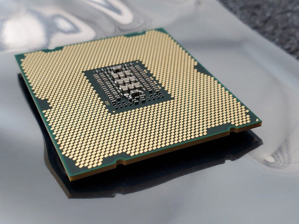 Intel Xeon E5-2680 SR0KH 8 Core 2.7GHz LGA 2011 CPU Processor Working Pull