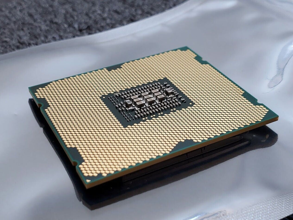 Intel Xeon E5-2680 SR0KH 8 Core 2.7GHz LGA 2011 CPU Processor Working Pull