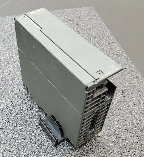 Siemens 6ES7341-1AH02-0AE0 6ES7 341-1AH02-0AE0 SIMATIC S7-300 CP 341 RS232 CPU
