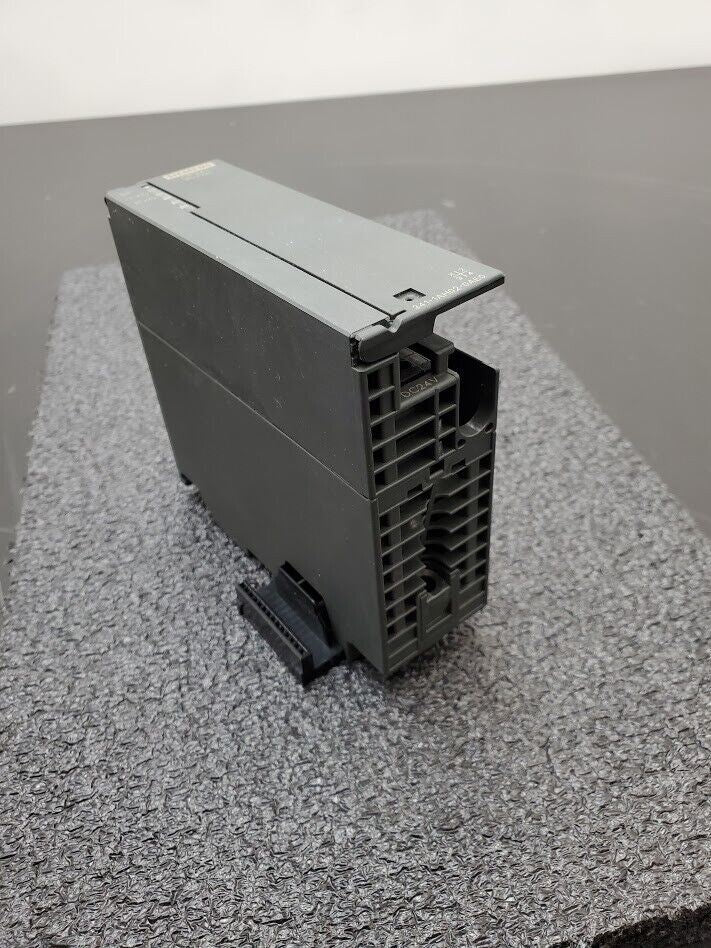 Siemens 6ES7341-1AH02-0AE0 6ES7 341-1AH02-0AE0 SIMATIC S7-300 CP 341 RS232 CPU