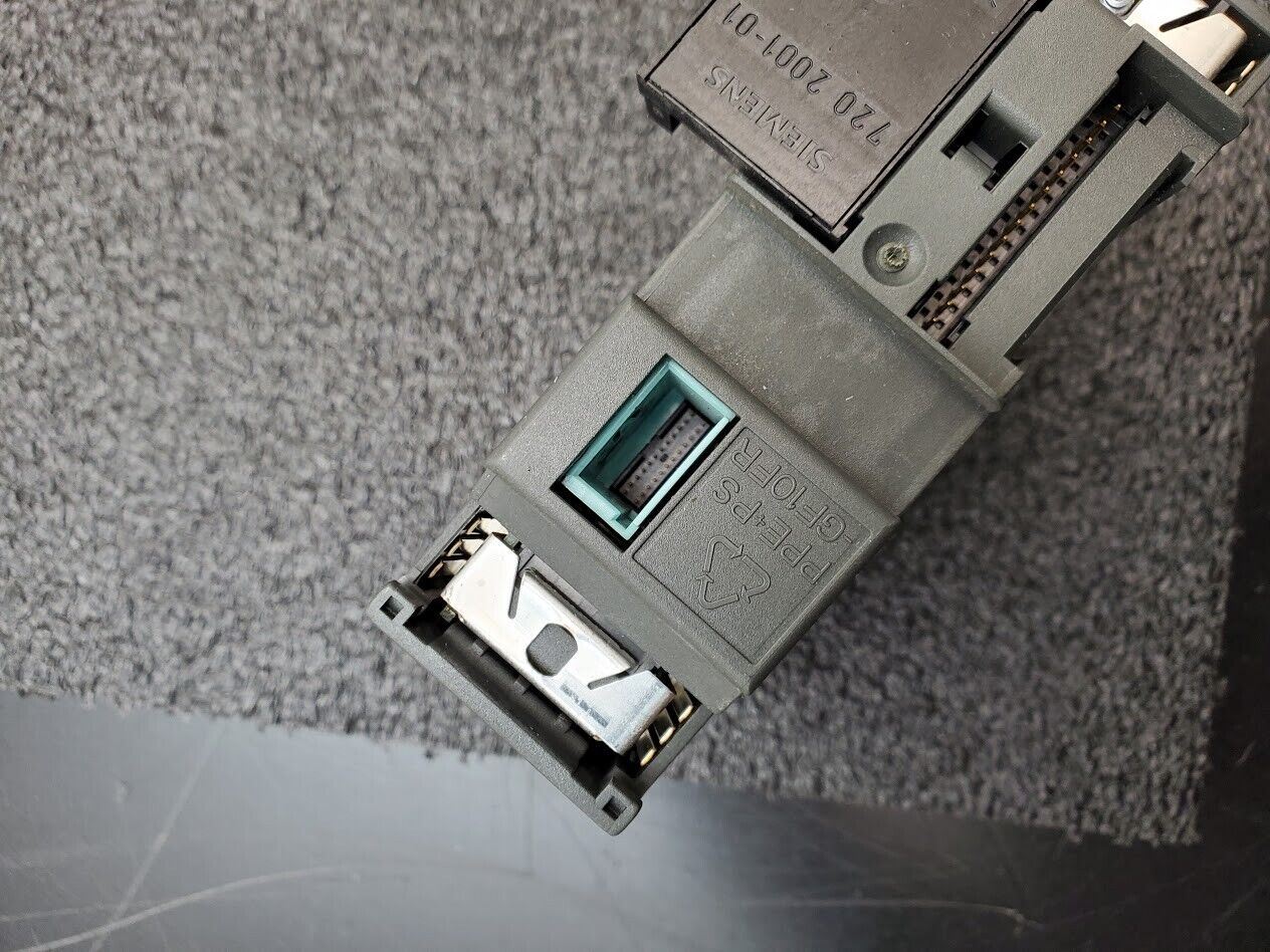 Siemens 6ES7341-1AH02-0AE0 6ES7 341-1AH02-0AE0 SIMATIC S7-300 CP 341 RS232 CPU