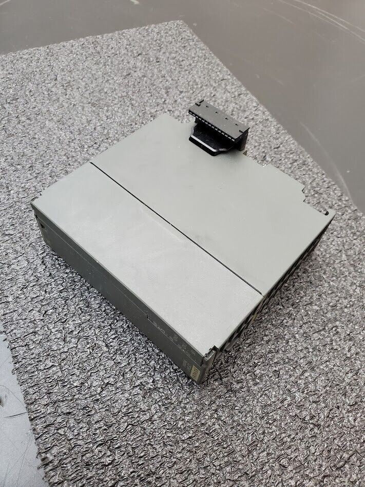 Siemens 6ES7341-1AH02-0AE0 6ES7 341-1AH02-0AE0 SIMATIC S7-300 CP 341 RS232 CPU