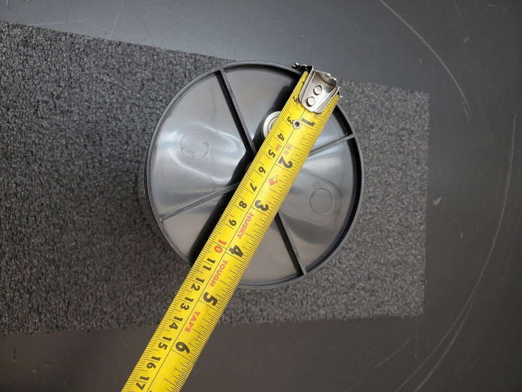 Electronicon PK16 E50.R16-564N19 DRY Cylindrical Power Capacitor 1200VDC 560 uF