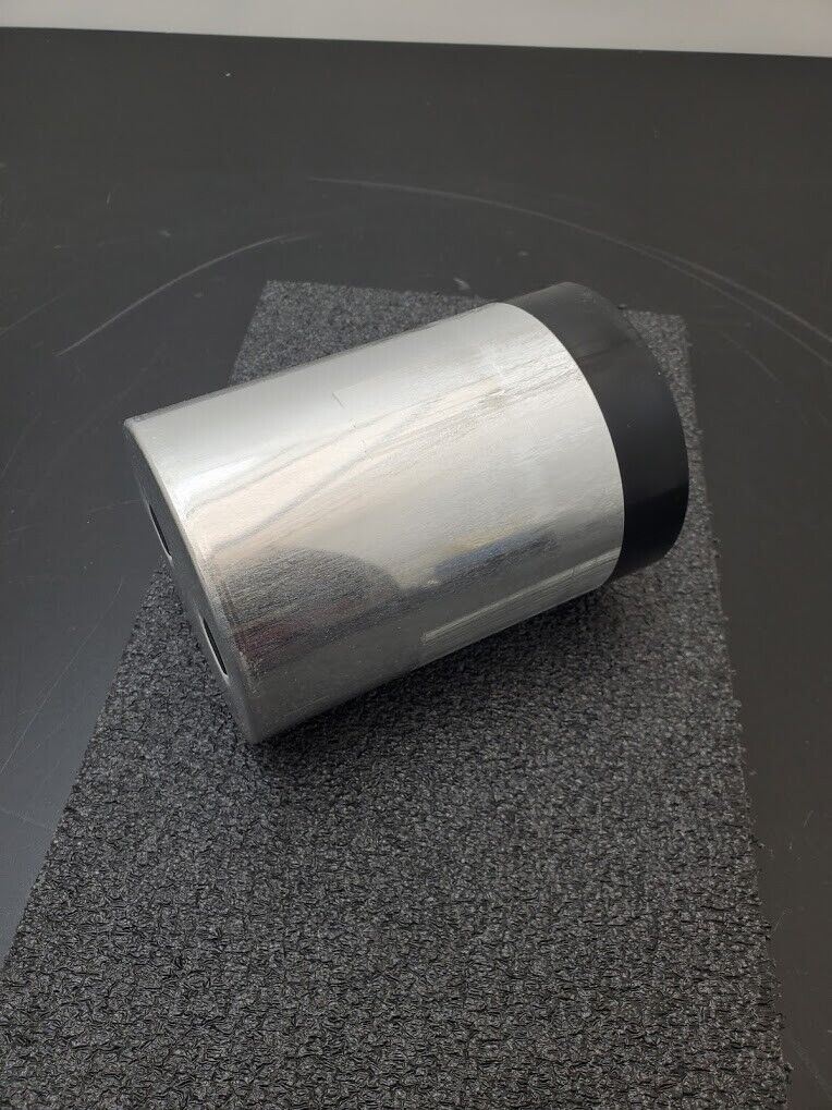 Electronicon PK16 E50.R16-564N19 DRY Cylindrical Power Capacitor 1200VDC 560 uF