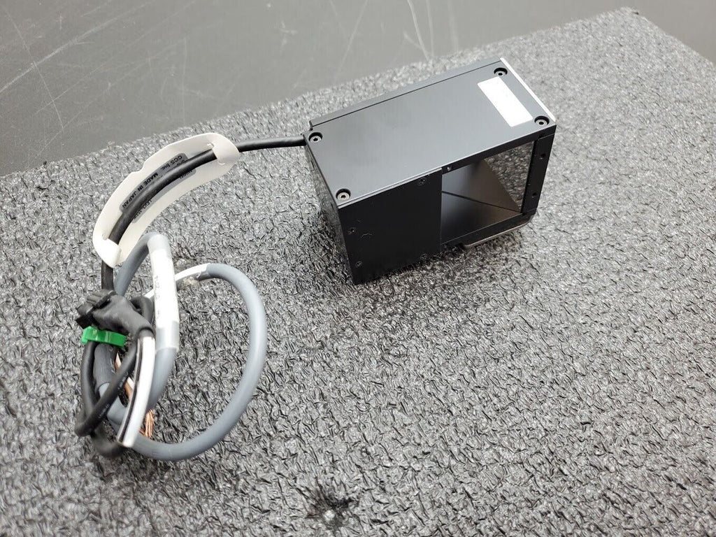 CCS LFV3-35SW Industrial Camera Illuminator Machine Vision 24VDC White Light