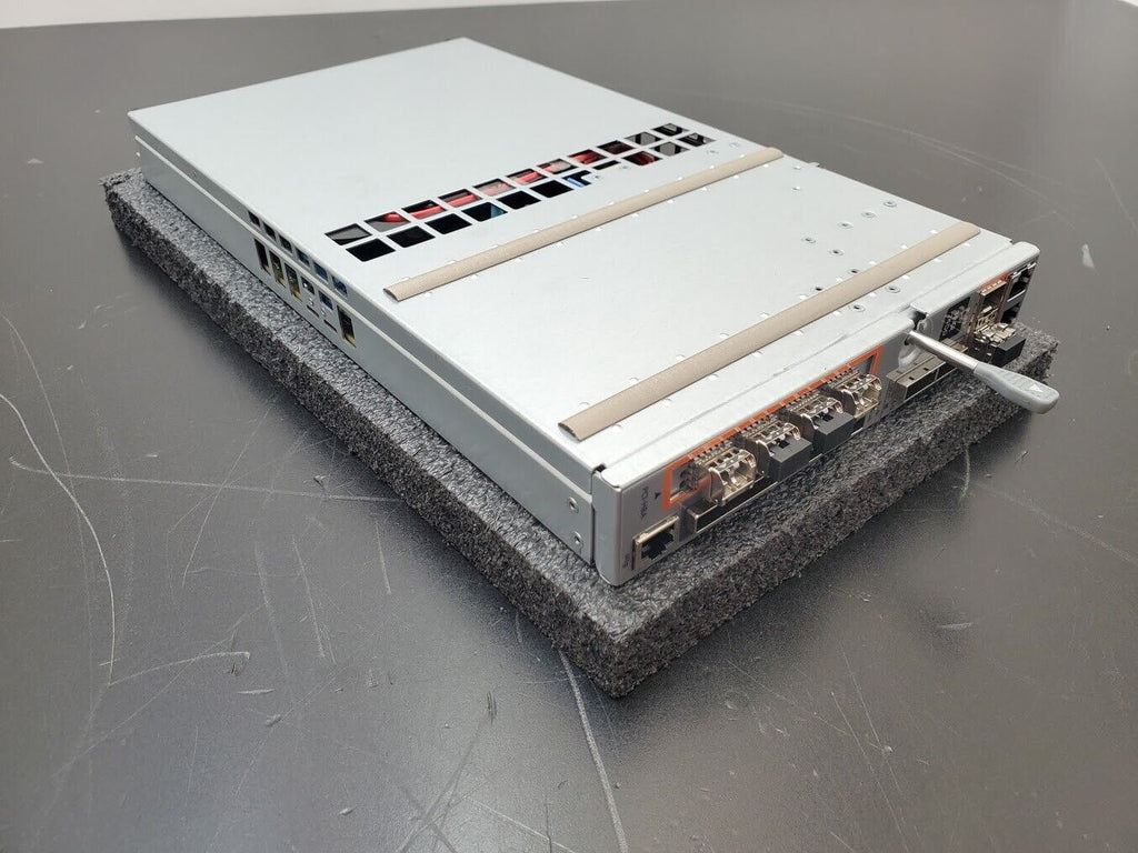 HP 3PAR 7400 STORESERV Storage Node Controller QR483-63001 4x 8Gb FC Rev D1