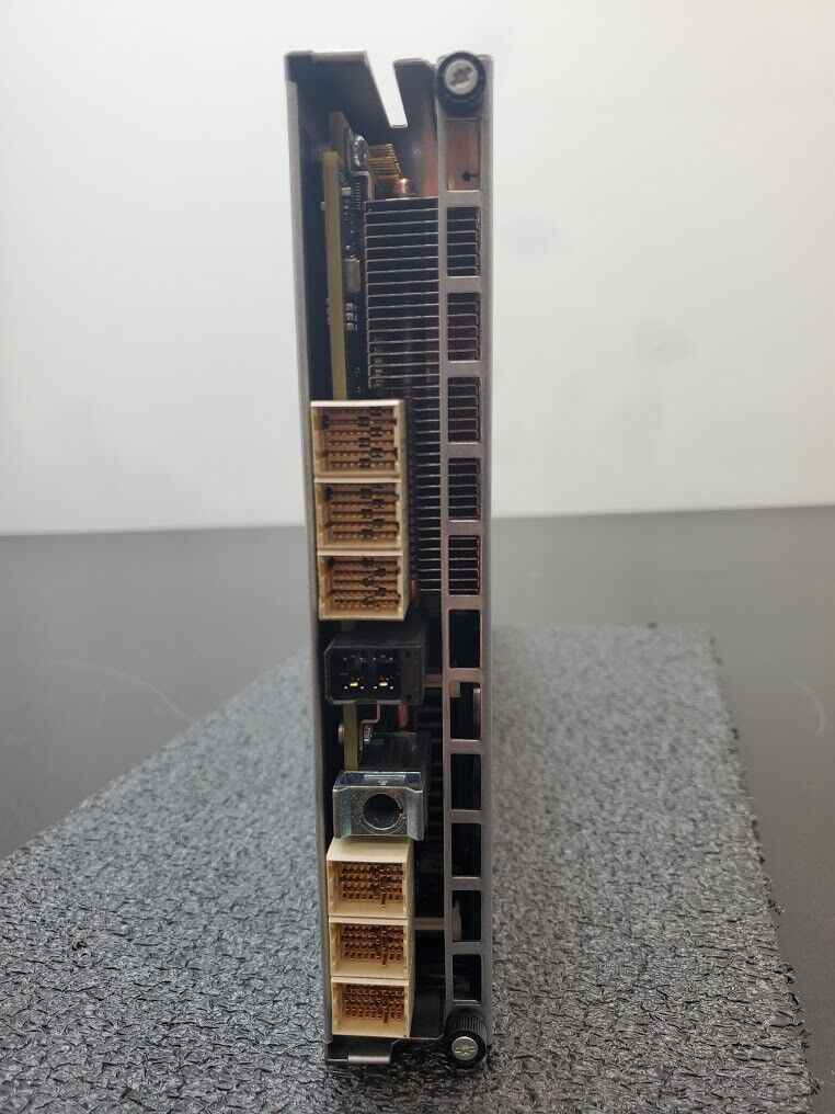 HP 3PAR 7400 STORESERV Storage Node Controller QR483-63001 4x 8Gb FC Rev D1