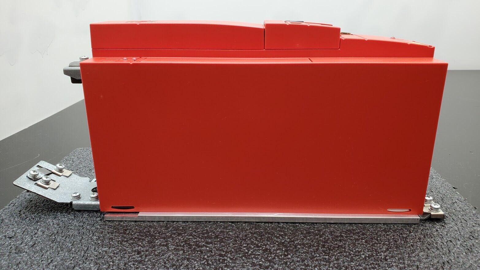 SEW EURODRIVE MOVITRAC B MC07B0022-2B1-4-00 230V 1PH 2.2kW 3.0HP AC 8.6A