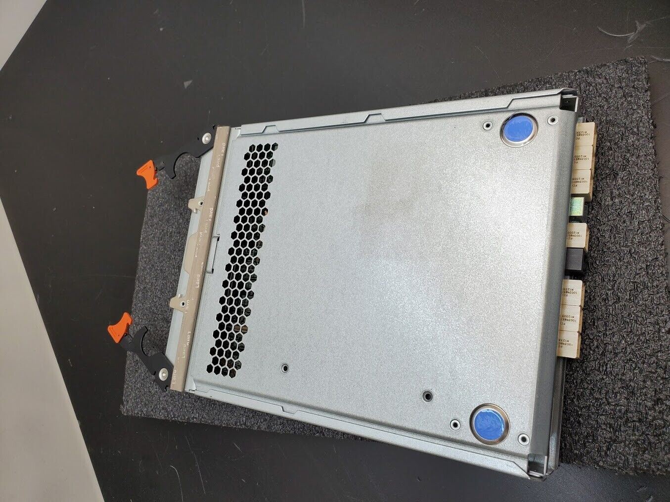 IBM DS3500 SAS Drive Module Interface I/F-6 Storage Controller 68Y8481 69Y2928