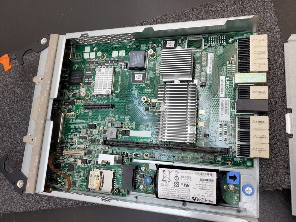 IBM DS3500 SAS Drive Module Interface I/F-6 Storage Controller 68Y8481 69Y2928