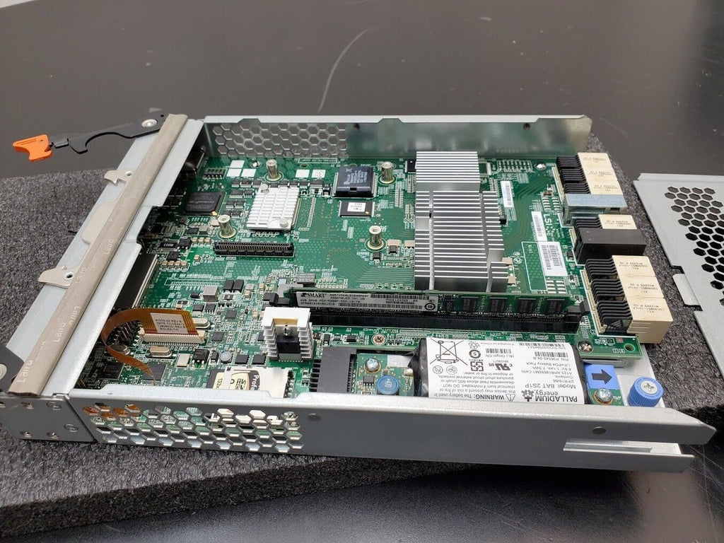 IBM DS3500 SAS Drive Module Interface I/F-6 Storage Controller 68Y8481 69Y2928