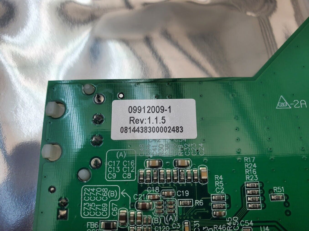 Unibrain FireBoard-800 V.2 1394b PCI Adapter Card 3-Port Version 1.1 09912009-1