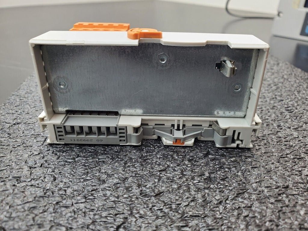 WAGO CANopen Fieldbus Coupler 750-337 MCS DIN Rail 750-337/000-001