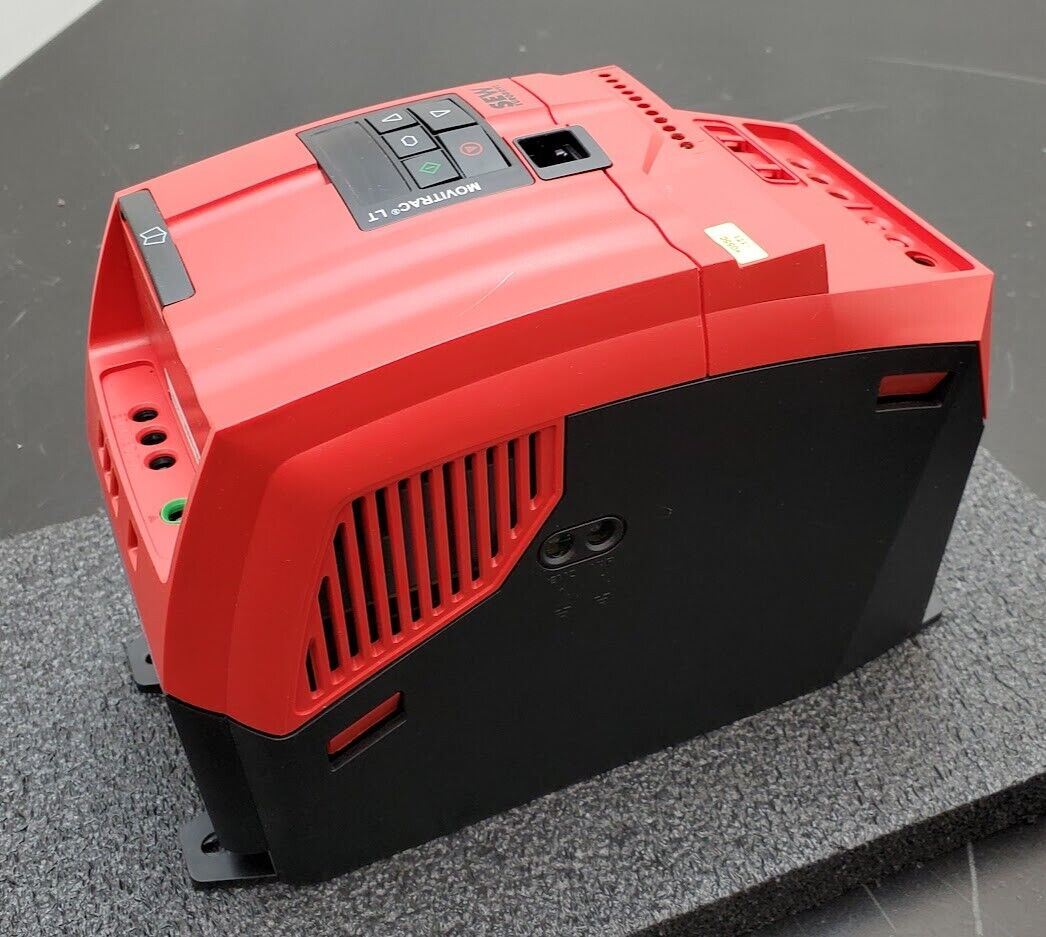 SEW EURODRIVE LTE-B+ Basic Frequency Inverter MCLTEB00555A3400 5.5kW 7.5HP IP20