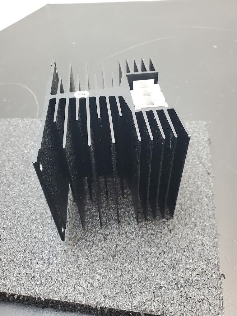 Siemens 3RF2440-1AC45 Solid State Contactor 4-30VDC Coil 3PH 230-600VAC 30A 30HP