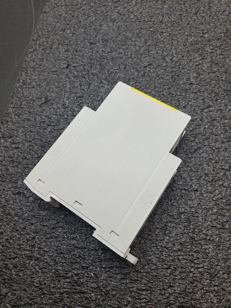 Finder DIN Rail Mount 6A 250V EN 50205 Type A Relay 7s.14.9.024.0310