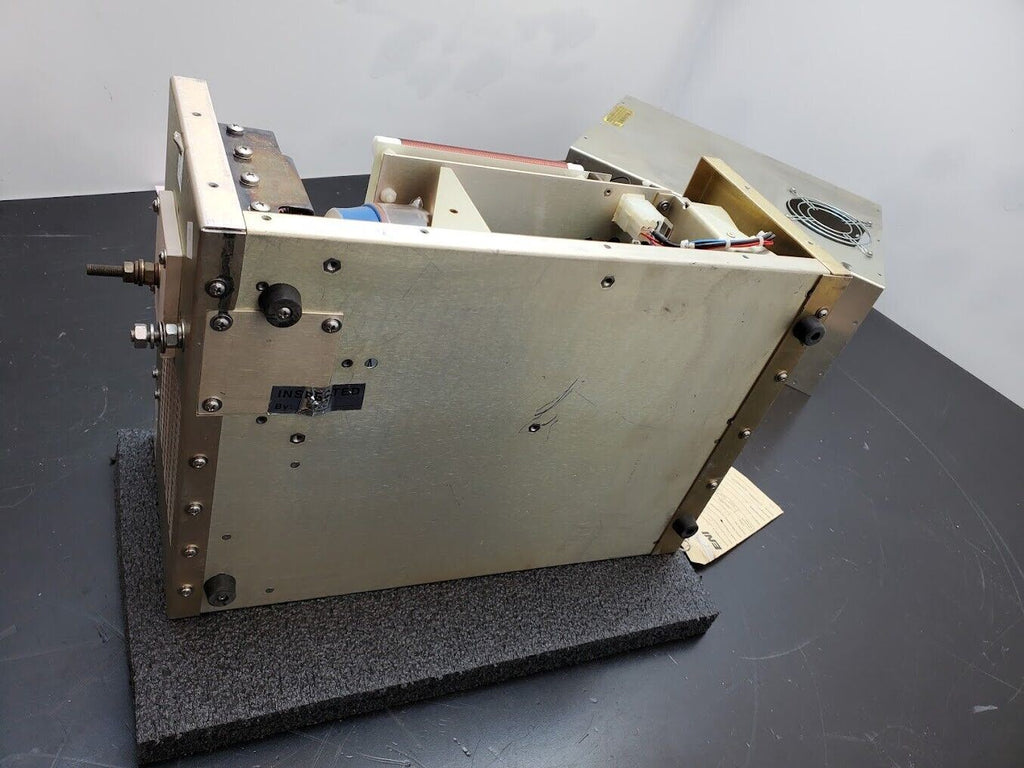 ENI Matchwork MW-25 RF Impedance Matching Network & Controller MW-25-21031