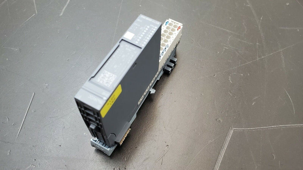 Siemens 6ES7 131-6BH00-0BA0 DI 16x24VDC ST Digital Input w/ 6ES71936BP000DA0