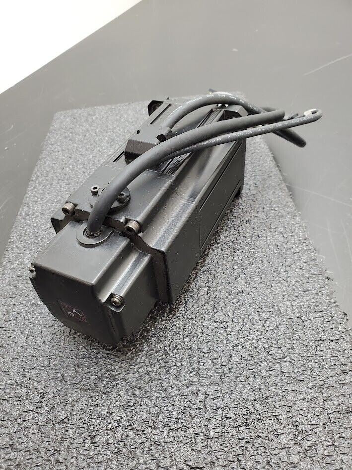 Servo Tecnica 600W 3000RPM Servo Motor APM-SC06ADK2-SC 2500ppr Encoder