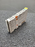 WAGO 750-403 4-channel digital 4DI input 24 VDC 0.2 ms Working Pull, Guaranteed