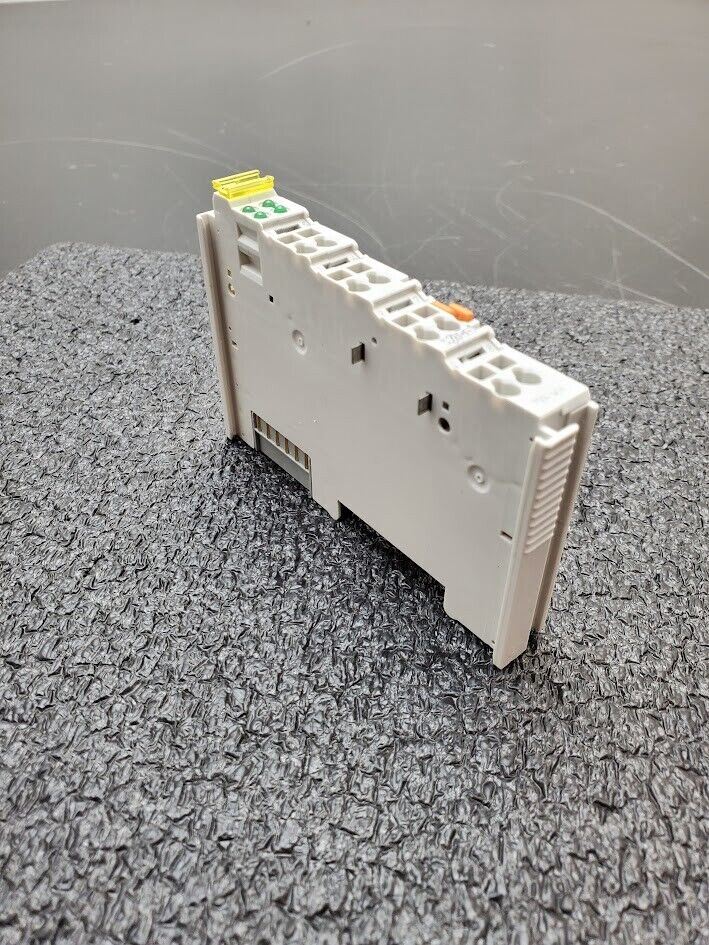 WAGO 750-403 4-channel digital 4DI input 24 VDC 0.2 ms Working Pull, Guaranteed