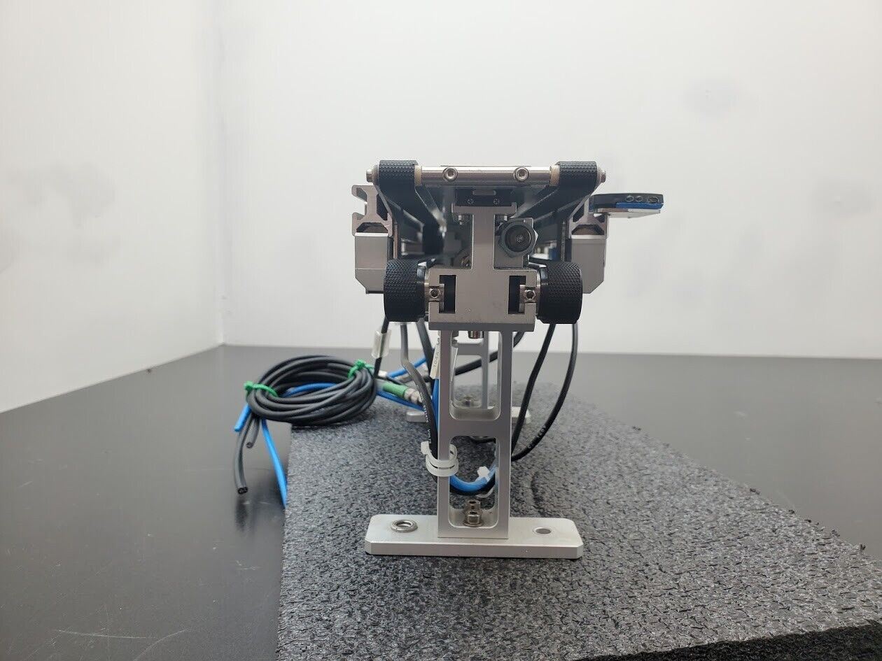 Servo Tecnica Linear Extendable Transfer Conveyor APM-SAR5ACN-SC 17" to 23"