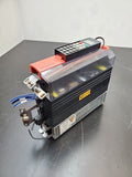 SEW EURODRIVE Movidrive VFD MDX61B0008-5A3-4-0T .75kW 500V BW090-P52B DBG60B-01