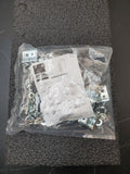 Rittal TS 3004453 Screw-fasteners Sheet Steel Side Panels Hardware Bag Panel