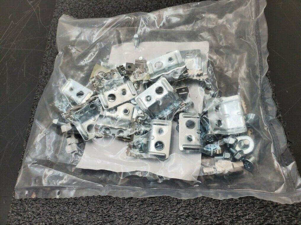 Rittal TS 3004453 Screw-fasteners Sheet Steel Side Panels Hardware Bag Panel