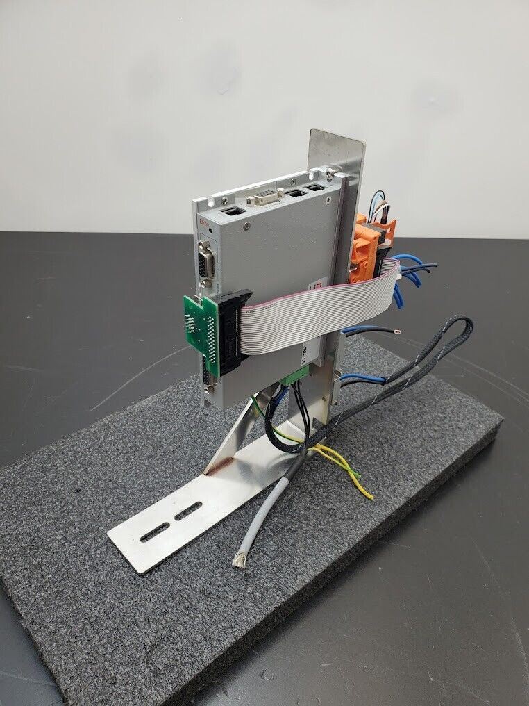 Elmo Motion Control CEL-A10/100-AB1 One 1 Axis Servo Drive w/ Breakout RS232