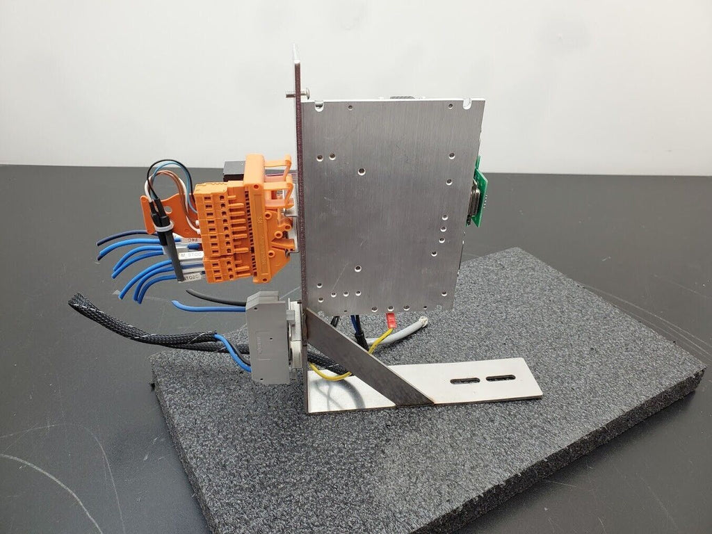 Elmo Motion Control CEL-A10/100-AB1 One 1 Axis Servo Drive w/ Breakout RS232