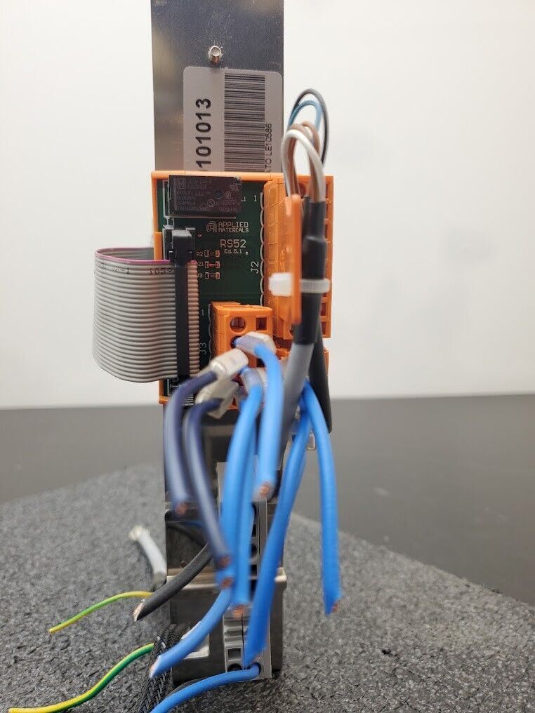 Elmo Motion Control CEL-A10/100-AB1 One 1 Axis Servo Drive w/ Breakout RS232