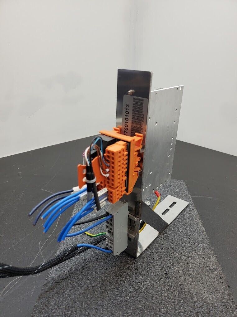 Elmo Motion Control CEL-A10/100-AB1 One 1 Axis Servo Drive w/ Breakout RS232