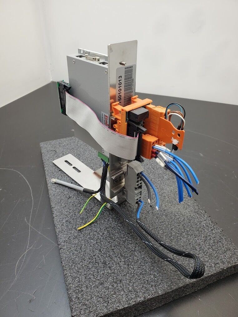 Elmo Motion Control CEL-A10/100-AB1 One 1 Axis Servo Drive w/ Breakout RS232