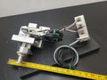 Wafer Picker Rotate Slide Adjust 3 Axis Wafer Handling Robot Stepper Servo Motor