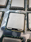 Intel Xeon X5687 CPU 4-Core 3.6 GHz 12M SLBVY LGA 1366 Processor Working Pull
