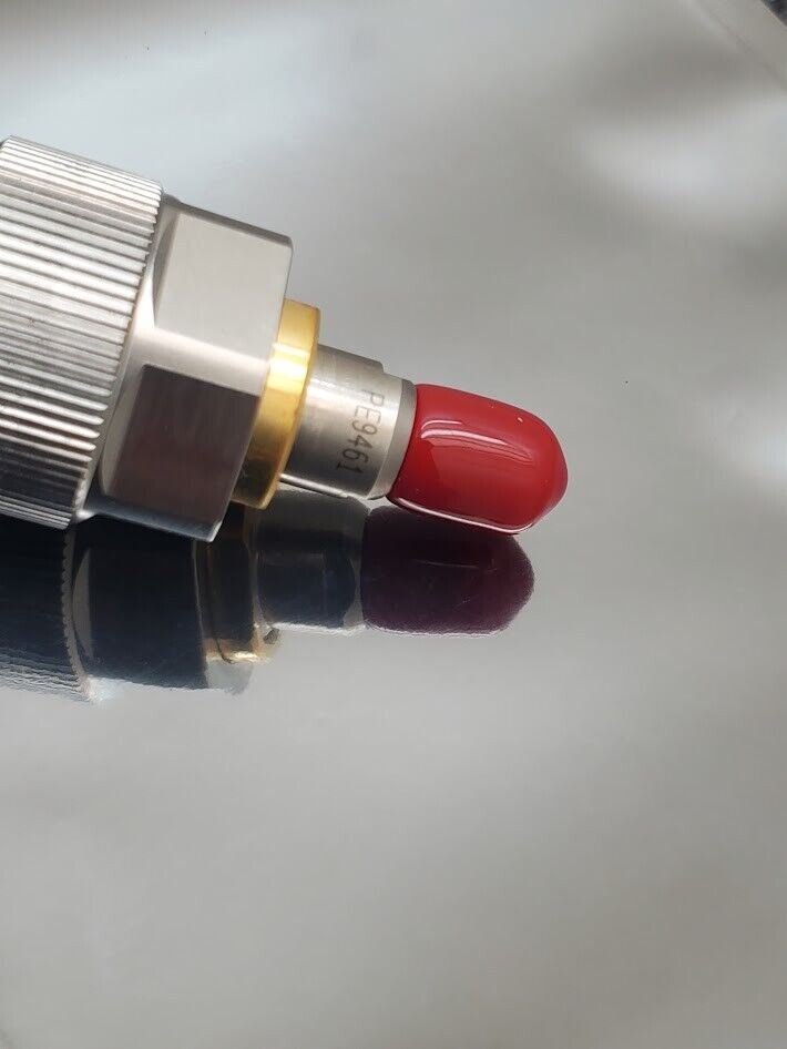 Pasternack Precision 2.92mm Female to 7mm Adapter 50 Ohm DC-18 GHz PE9323