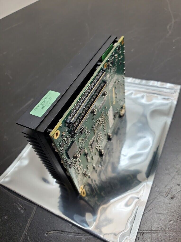 Kontron 38032-0000-30-4 Basic COM Express COMe BxL6L112 Computer On A Board DDR4