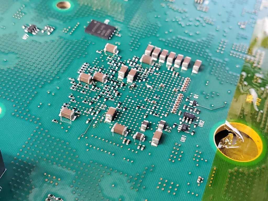 Xilinx Kintex-7 Kintex 7 XC7K160T  FFG676ZCX1405  ON THE BOARD